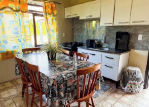 距離海灘650公尺的房屋