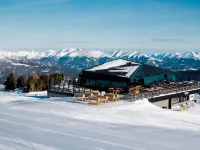 Kreischberg Chalets by Alps Resorts Hotels in Sankt Lorenzen ob Murau