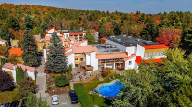 Hôtel Chéribourg Hotel a 