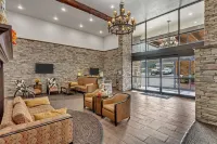 Park Inn by Radisson, Salt Lake City-Midvale