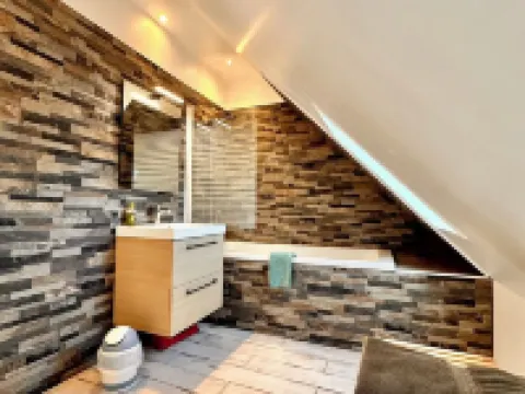 La Rose des Vents 4 people Hotels in Grandcamp-Maisy