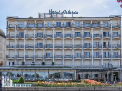 Hotel Astoria