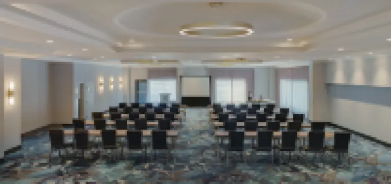 ホリデイ イン ラヴァル モントリオール by IHG