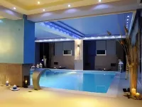 Phaidon Hotel & Spa - Pools