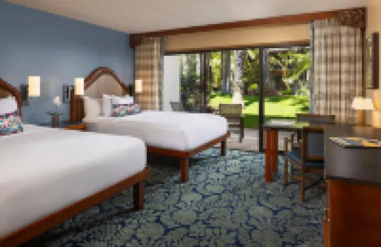 Catamaran Resort Hotel and Spa
