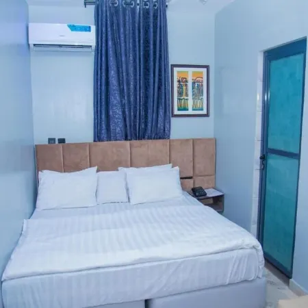 The Zakai Hotel