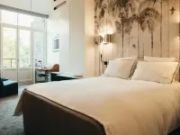 莫里斯別墅 埃爾塞訥住宿飯店