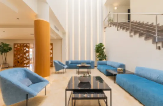 Aparthotel Dunes Platja