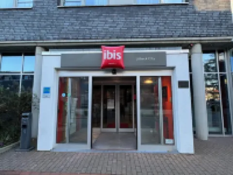 イビス リューベック シティ リューベックのホテル