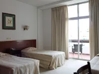 Residencial Greco Hotel a Funchal