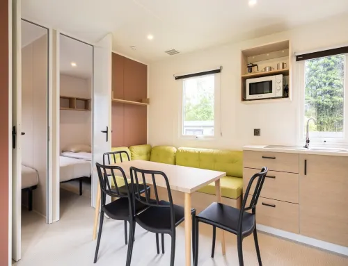 Cordelia Lodge With Garden & Picnic Area - 2-Star