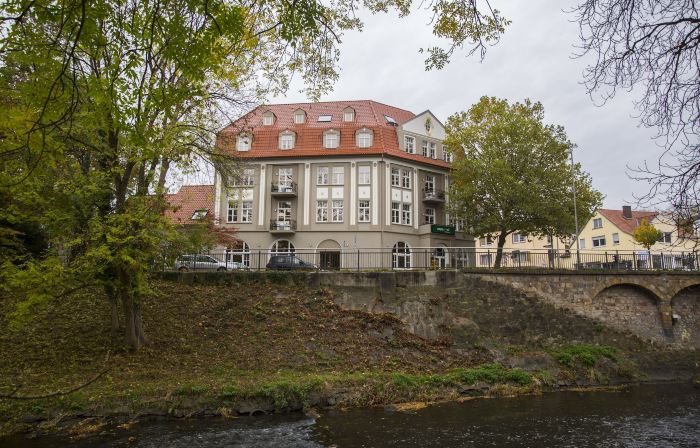 Aappartel Aparthotel Herford