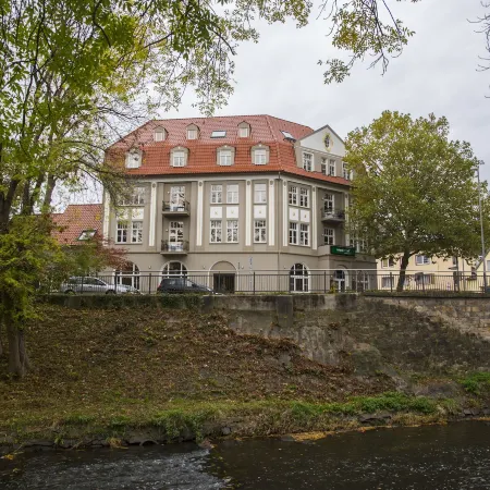 Aappartel Aparthotel Herford