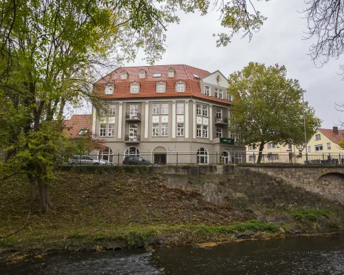 Aappartel Aparthotel Herford Hotels in Herford