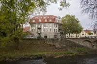Aappartel Aparthotel Herford - Wifi