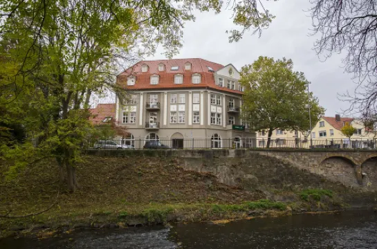 Aappartel Aparthotel Herford