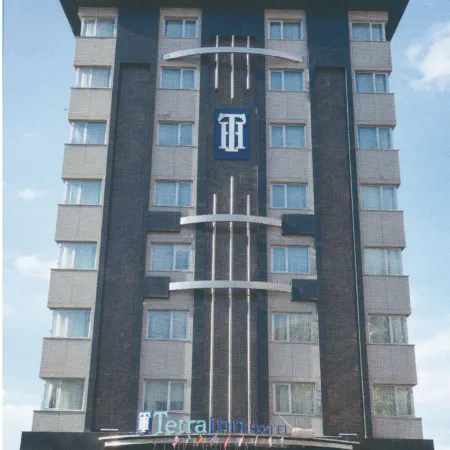 Tetrainn Hotel