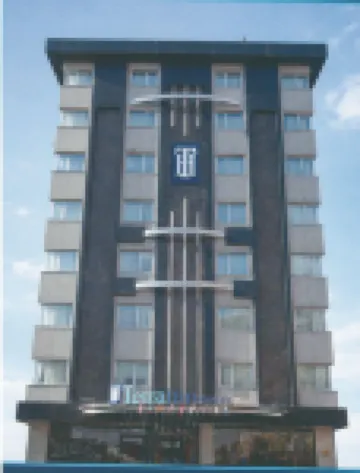 Tetrainn Hotel Hotels in 