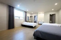 freshiahotel - Mountain view