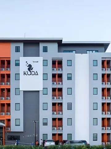 รูปภาพของโรงแรม คูด้า เอเชีย บางแสน