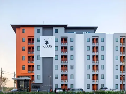 รูปภาพของโรงแรม คูด้า เอเชีย บางแสน