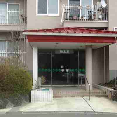 富士須走コンドミニアムTANNPOPO Hotel Exterior