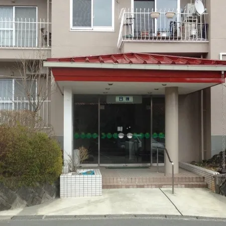 Fuji Subashiri Condominium Tannpopo