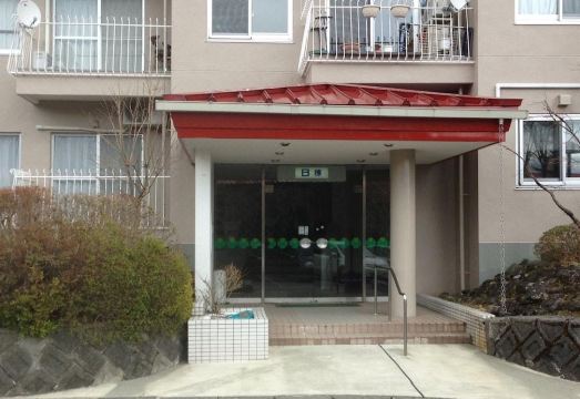 후지 스바시리 콘도미니엄 탄포포