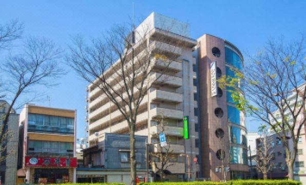 Flexstay Inn Kawasaki Kaizuka