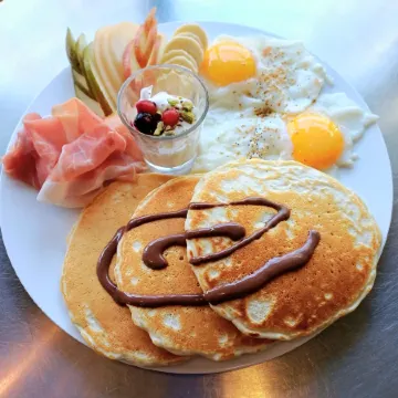 La Maison Verte Sete