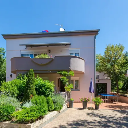 Apartments Alin
