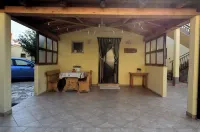 Apartment Malvina