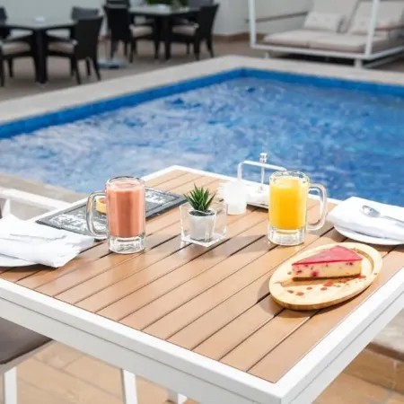 Landmark Hotels & Suites - Formerly Qamar Hotel