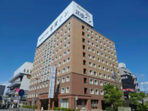 Toyoko Inn Keio Sen Hashimoto Eki Kita Guchi Hotel di Sagamihara