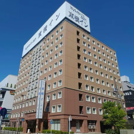 Toyoko Inn Keio Sen Hashimoto Eki Kita Guchi