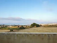 Traditional 2BR - Terrace Country Views Hotels in Qala