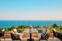Zeus Eleva Ajul, a Registry Collection Hotel - Morgenmad