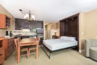 Grand Summit Resort - Gym