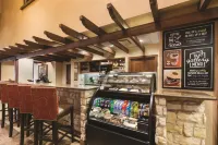 Hyatt Place Ft Worth Historic Stockyards - Barer