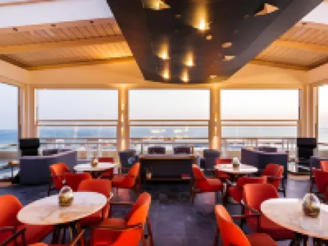 Lords Palace Hotel Spa Casino Hotels in Kyrenia