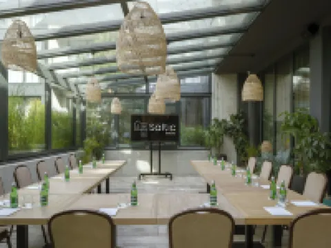 โรงแรมซอลติก รีสอร์ท & สปา เลบา โรงแรมในLeba