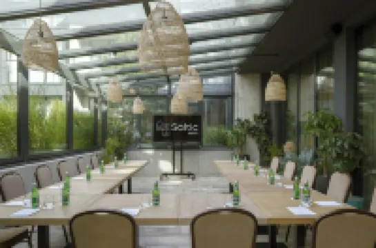 Hotel Saltic Resort & Spa Łeba