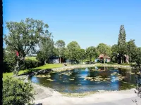 Exklusives Landhaus Auf Fehmarn - 4-Star
