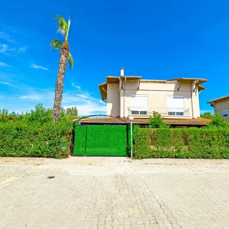 Paradise Town Villa Hazel