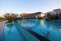 NOWAL NATURECARE RESORT - Private Pools