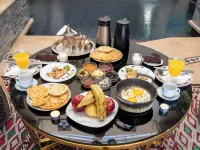 Riad Tonaroz Hotels near Noria Golf Course