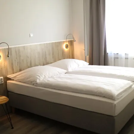 Hotel Allee 55