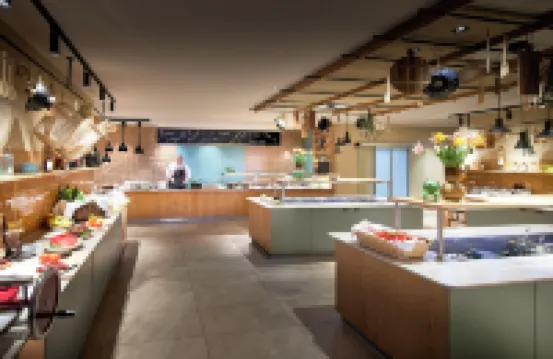 阿爾卑斯小屋奧貝約赫