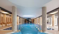 Alexandria Spa & Wellness Hotel - Bares