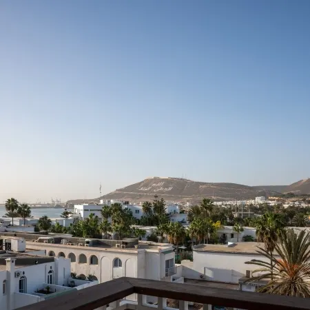 The View Agadir